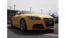 Audi TT 8JCDLF