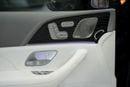 Mercedes Maybach GLS600 Maybach GLS 600 | GCC 0km | Agency Warranty | Crystal White