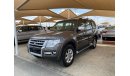 Mitsubishi Pajero 2016 full option 3.5 Ref#176