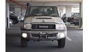Toyota Land Cruiser Double Cab Pickup V8 4.5L Turbo Diesel 4WD Manual