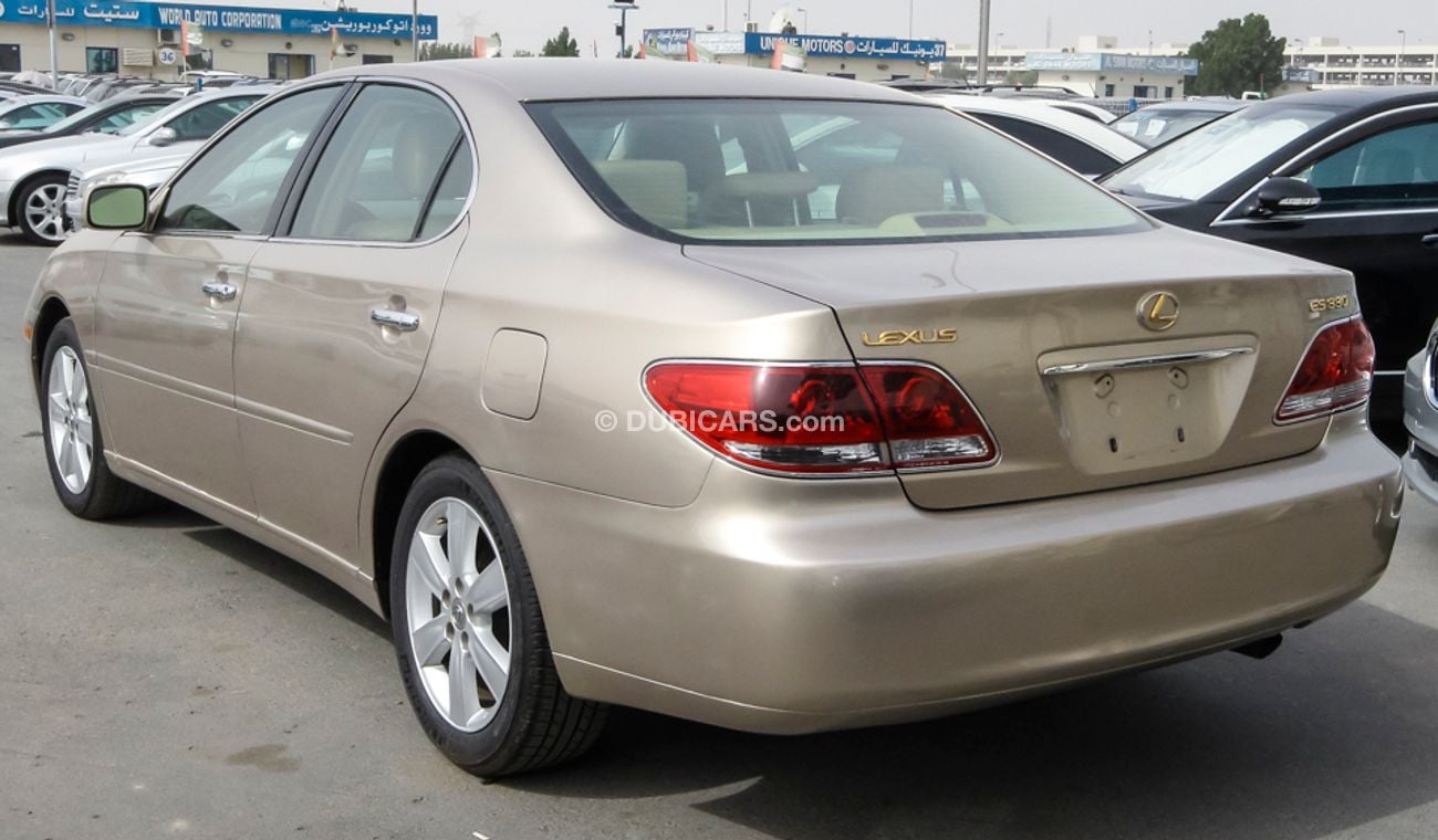 Lexus ES 330