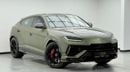 Lamborghini Urus 4.0T V8 Performante 2023 Lamborghini Urus Performante ,Warranty ,Full Lamborghini Service History ,E