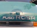 Mitsubishi Rosa MITSUBISHI ROSA BUS RHD 1995 MODEL 3.9 L DIESEL MANUAL(PM40101)