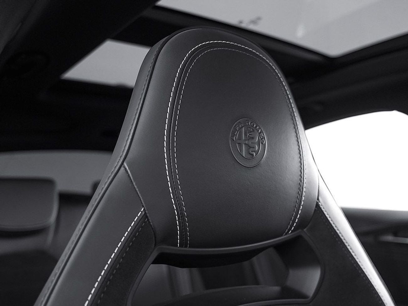 Alfa Romeo Stelvio Quadrifoglio 2.9L (503 HP)