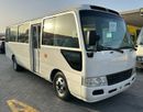Toyota Coaster