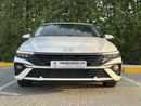 Hyundai Elantra Elantra Luxury