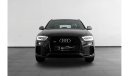 Audi RS Q3 Std