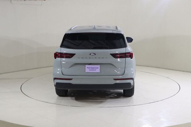 Ford Territory TREND, миниатюра 19