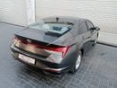 Hyundai Elantra SMART Hyundai Elantra 2023 Comfort Plus  NO CONVENIENCE FEES  FULL SERVICE HISTORY  WARRANTY 12 MONTHS  0%