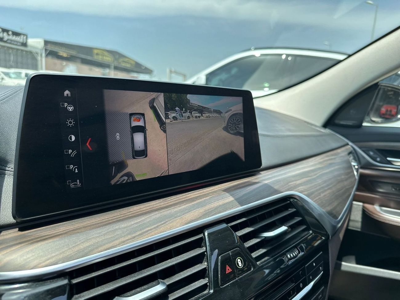 بي أم دبليو 640i BMW 2019 640I GT