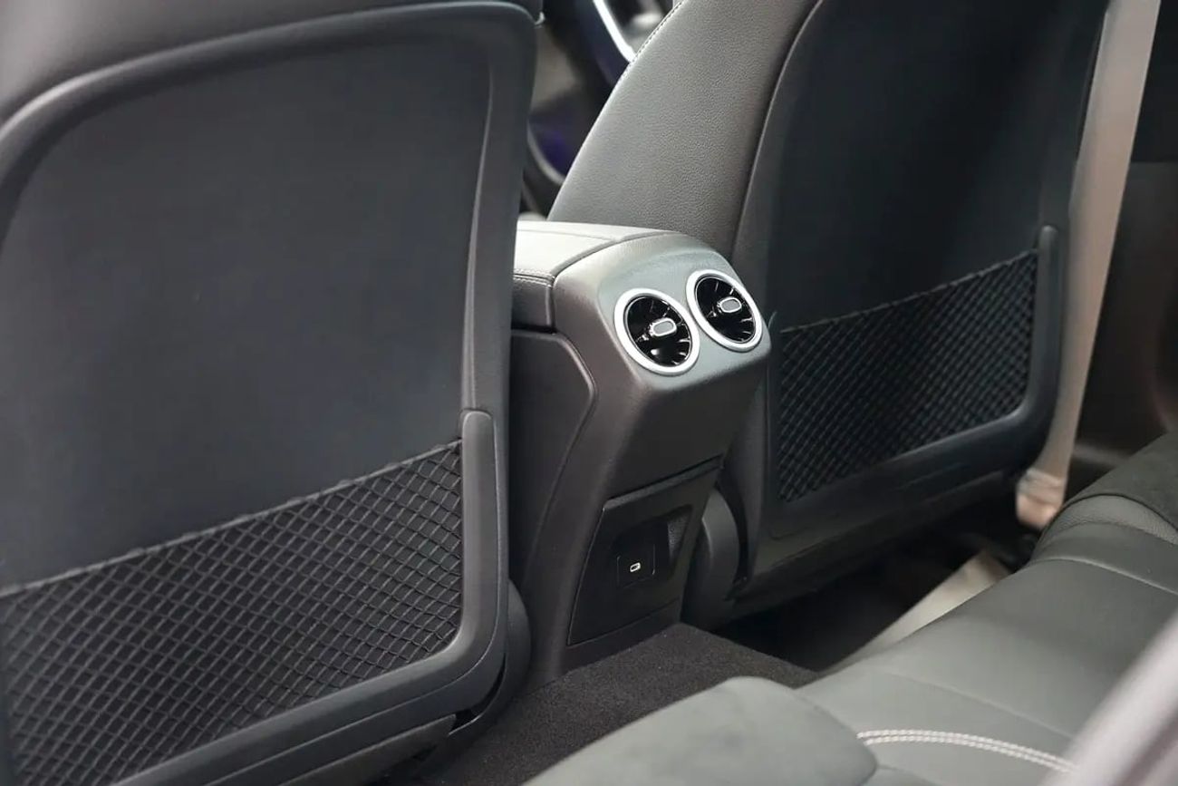 Mercedes-Benz CLA 250 Summer Offer | 200 | GCC 0km | Agency Warranty | AMG Line