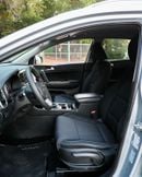 Kia Sportage كيا سبورتاج خليجيEX STD 2021 1.6L بحالة ممتازة من الداخل والخارج