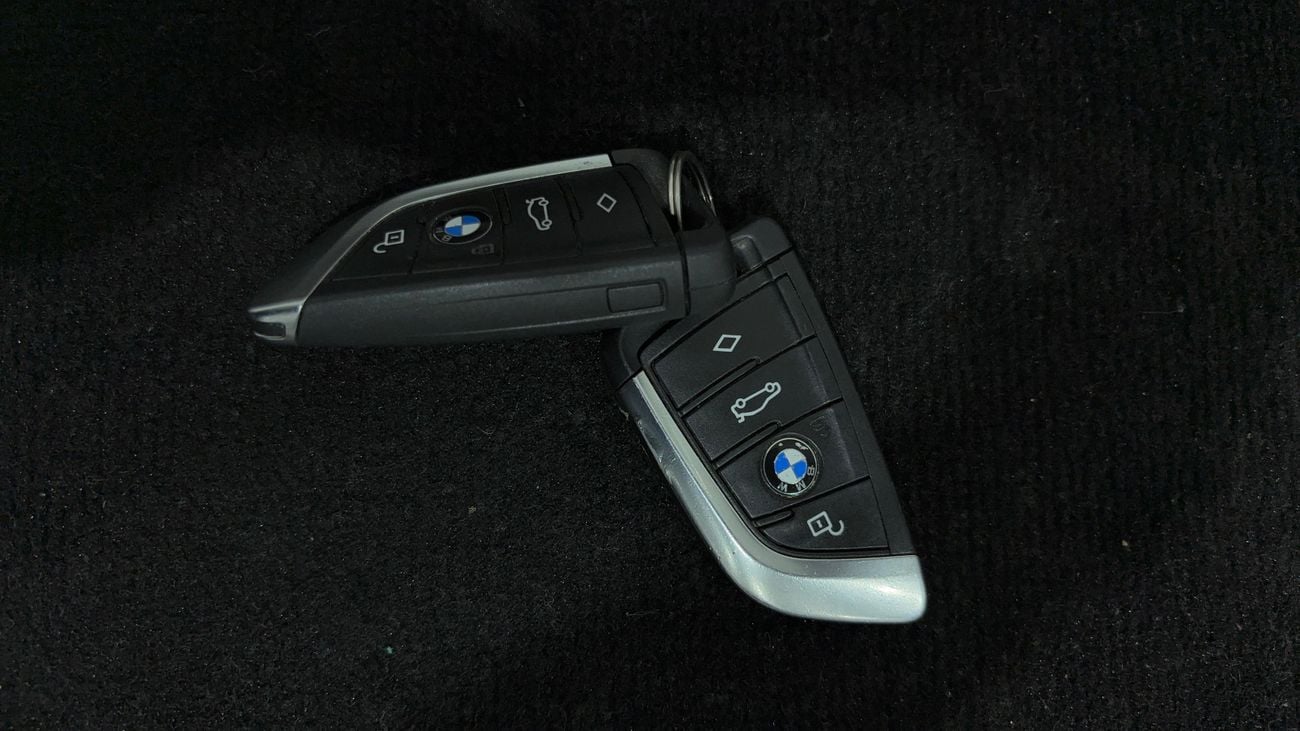 بي أم دبليو X4 2020 XDRIVE 30I EXCLUSIVE | AED 1734/Month | 0 DP | 30 Day Return | Warranty