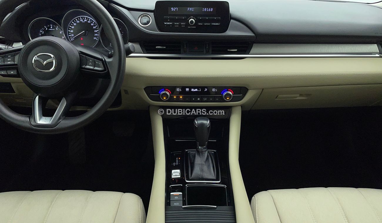 Mazda 6 S 2.5 | Zero Down Payment | Free Home Test Drive