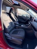 Toyota RAV4 XLE 2.5L Full option