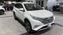 Toyota Rush 2023 EX | AED 756/Month | 0 DP | 30 Day Return | Warranty | Service History