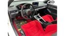 Honda Civic Type R 2023 Honda Civic Type R Manual Transmission, 2028 Honda Warranty, 2027 Honda Service Pack, GCC