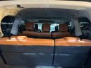 Nissan Patrol LE Platinum 5.6L