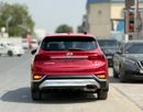 Hyundai Santa Fe SEL