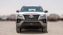 Toyota Fortuner fortuner 2.4L DIESEL