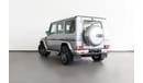 مرسيدس بنز G 55 2010 Mercedes G55 Edition 79 / Special limited Edition 1 of 79 made / Future Classic