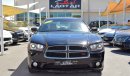 Dodge Charger R/T HEMI