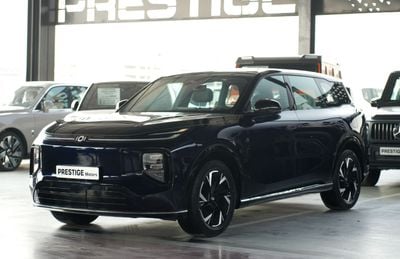 Changan Qiyuan Q07 145 PRESTIGE Export Price