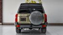 Nissan Patrol Super Safari AL ROSTAMANI WARRANTY