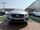 MG 6 LUXURY First owner, two original keys, 2.0 turbo engine, fully loaded