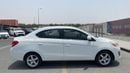 Mitsubishi Mirage GLX Mid 1.2L