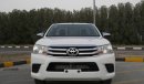 Toyota Hilux 2016 2.0 Ref #63