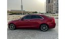 Cadillac ATS