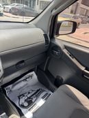 نيسان إكستيرا 2.5L SE (4WD)