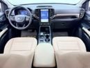 Ford Everest XLT