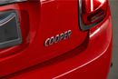 Mini Cooper 1.5L