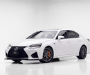 Lexus RX500h 500 5.0