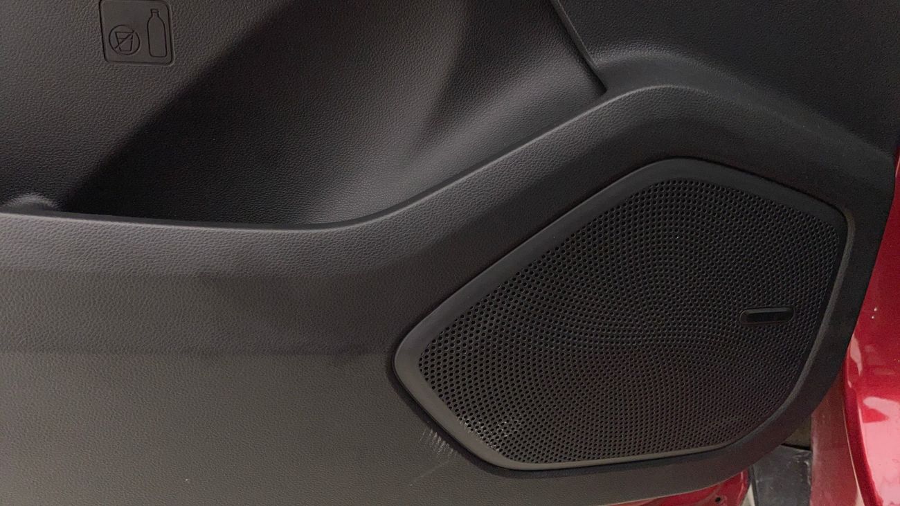 Chevrolet Captiva PREMIER 1.5 | Zero Down Payment | Home Test Drive