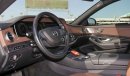 Mercedes-Benz S 350 D 4Matic