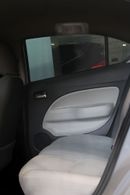 Mitsubishi Attrage GLX Highline 1.2L