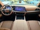 Chevrolet Tahoe LS GCC Specs - BH EDITION