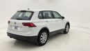 Volkswagen Tiguan S 1.4 | Zero Down Payment | Home Test Drive