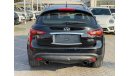 Infiniti QX70 Luxury Plus Luxury Plus Gulf  Excellent condition, five times