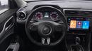 MG ZS STD 2025 | AED 627/Month | 0 DP | 30 Day Return | Warranty | Service History
