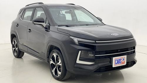 جاك JS4 INTELLIGENT 1.5 | بدون دفعة مقدمة | اختبار القيادة في المنزل