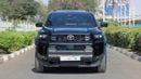 تويوتا فور رنر Premium (For Export , НА ЭКСПОРТ) PY 26/26 TRD Off-Road i-Froce Max 2.4T 4x4 Без пробега