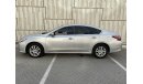 Nissan Altima S 2.5 | Under Warranty | Free Insurance | Inspected on 150+ parameters