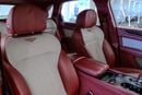 Bentley Bentayga Bentayga 4.0T 2019 Bentley Bentayga, Full Service History, Excellent Condition, GCC Spec