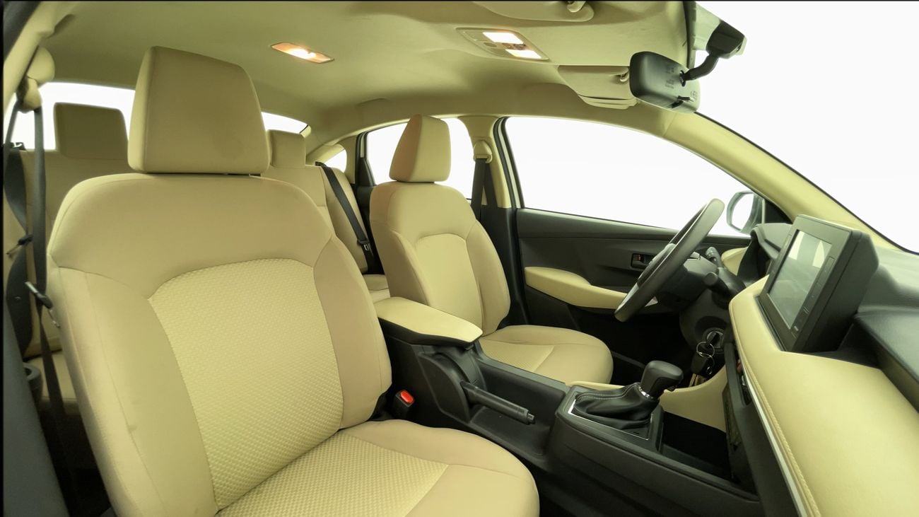 Toyota Yaris E 1.5 | Zero Down Payment | Home Test Drive