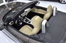 BMW Z4 sDrive 23i EXCLUSIVE EXCELLENT DEAL for our BMW Z4 sDrive23i ( 2012 Model ) in Brown Color GCC Specs