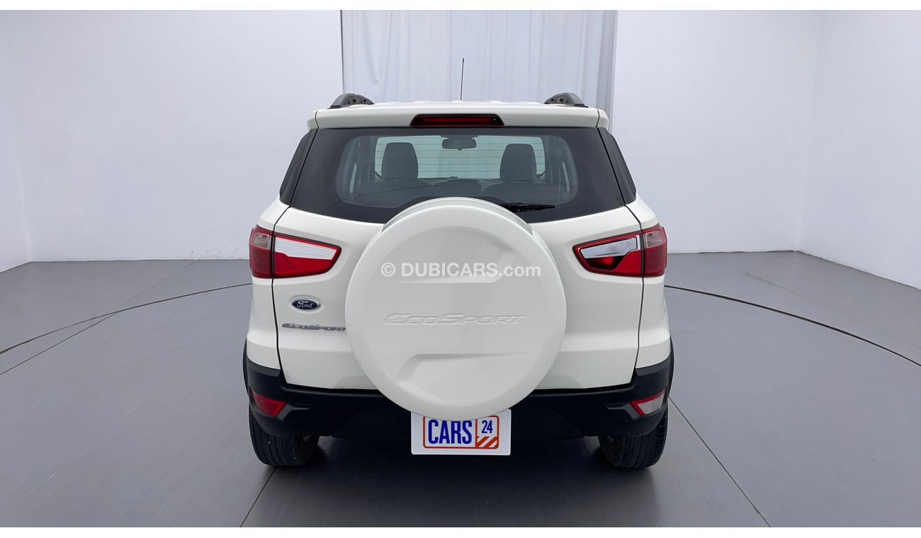 Ford EcoSport TREND 1.5 | Zero Down Payment | Free Home Test Drive